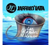 Jarrillo'lata - Los Calambres Del Hambre