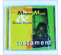 Jarring, Aisha Kandisha's - Buya