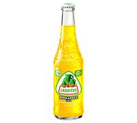 Jarritos Ananas - Lot de 6 soda mexicain