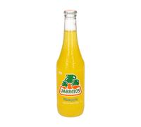 Jarritos Boisson gazeuse ananas 370 ml Jaune