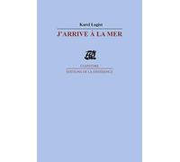 J'arrive à la mer