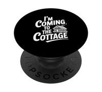 J'arrive au Chalet PopSockets PopGrip Adhésif
