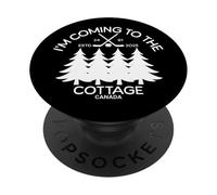J'arrive au Cottage PopSockets PopGrip Adhésif