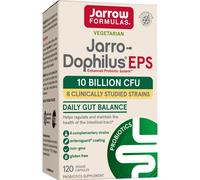 Jarro-Dophilus EPS, 5 milliards - 120 vcaps