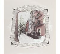 Jarrod Dickenson - Songs from Willow St