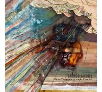 Jarrod Gorbel - Le diable s'est fait un nouvel ami