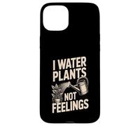 J'arrose Les Plantes, Je ne ressens Pas Un drôle de Jardinier Coque pour iPhone 15 Plus