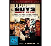 Jarrott - Tough Guys-Ganze Kerle Box (6 Dvds)