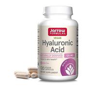 Jarrow Formulas, Acide Hyaluronique, 50 mg, 120 capsules
