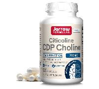 Jarrow Formulas Citicoline ( CDP Choline ) 250 mg - 120 Capsules