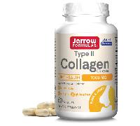 Jarrow Formulas Complexe de collagène biodisponible de type II - 60 gélules