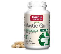 Jarrow Formulas Gomme de mastic 1000 mg - 60 Capsules