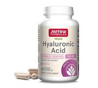Jarrow Formulas Hyaluronic Acid 50mg x60caps - acide hyaluronic