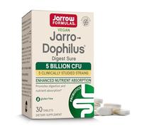 Jarrow Formulas Jarro-Dophilus Digest Sure - 30 tabs