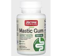Jarrow Formulas Mastic Gum, Mastic Gum, 60 gélules végétariennes