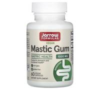 Jarrow Formulas Gomme de mastic 1000 mg - 60 Capsules