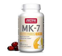 Vitamine K2 MK-7, 180mcg - 30 softgels