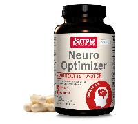 Jarrow Formulas Neuro Optimizer - 120 Capsules