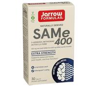 Jarrow Formulas SAMe 400-30 onglets
