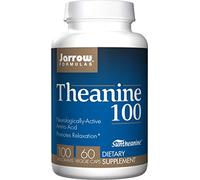 Théanine, 100mg - 60 vcaps