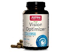 Jarrow Formulas Vision Optimizer - 90 Capsules
