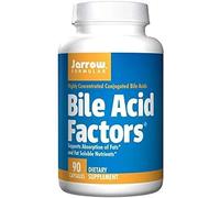 Jarrow Lot de 90 capsules d'acide, 333 mg