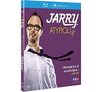Jarry - Atypique [Blu-ray + Copie digitale]