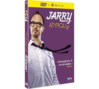 Jarry – Atypique – DVD – Copie digitale incluse