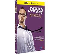 Jarry-Atypique [DVD + Copie Digitale]