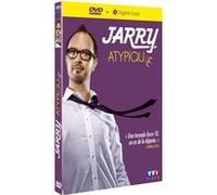 Jarry - Atypique - Dvd + Copie Digitale
