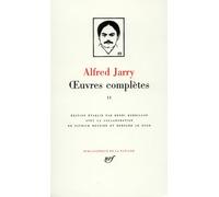 Œuvres complètes (2)