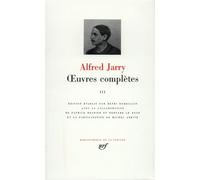 Œuvres complètes (3)