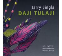 Jarry Singla - Daji Tulaji [Import]