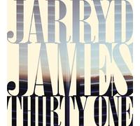 JARRYD JAMES - THIRTY ONE CD NEUF