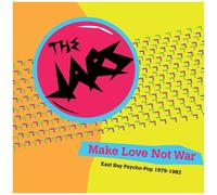 Jars - Make Love Not War [Vinyl]