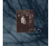 Jars of Clay – Jars of Clay – Édition importée – mayddle
