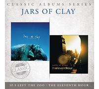 Jars of Clay – If I Left the Zoo/Elevent – Sony
