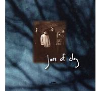 JARS OF CLAY-JARS OF CLAY