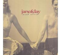 Jars of Clay – Much Afraid – Vinyle 180 g transparent (Import) – Music on Vinyl