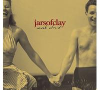 Jars of Clay – Much Afraid – Essential