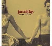 Jars of Clay - Much Afraid
