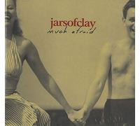 Jars of Clay - Much Afraid [Import]