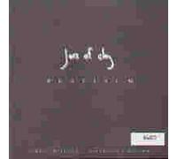 Jars of Clay Platinum Limited Pressing Collector's Edition