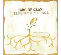 Jars of Clay - Redemption Songs by Jars of Clay (2005) Audio CD