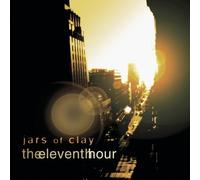 Jars of Clay – The Eleventh Hour – CD (2002)