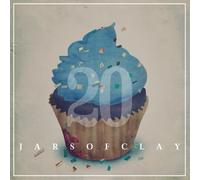 Jars of Clay.=trib= - 20 [Import]