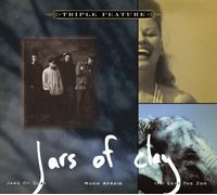 Jars of Clay - Triple Feature