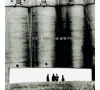 Jars Of Clay - Who We Are Instead By Jars Of Clay (2003-11-04)