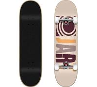 Jart Classic Skateboard 31.6 blanc Bruin