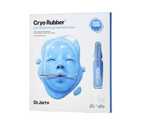 Dr. Jart+ Cryo Rubber™ Masque Visage Avec Acide Hyaluronique